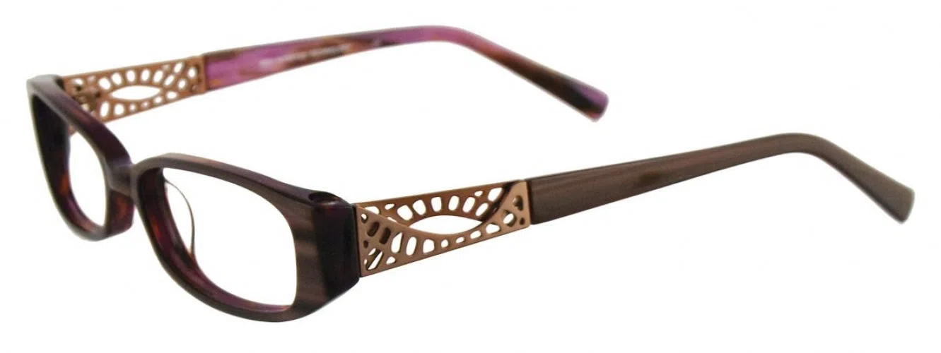 Aspex Eyewear S3240 Eyeglasses - view 5